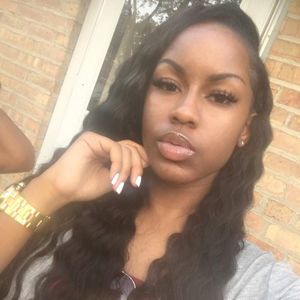 Meet your Posher, Jakena